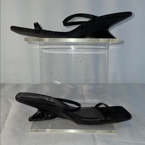 STYLELOOP HEELED SANDALS FTL-10-339